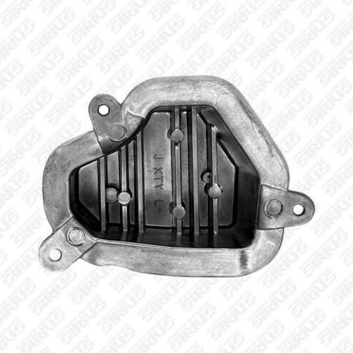 Steuerger&auml;t Beleuchtung Automotive Accessories Sirius LM1053 f&uuml;r Bmw Mini Links