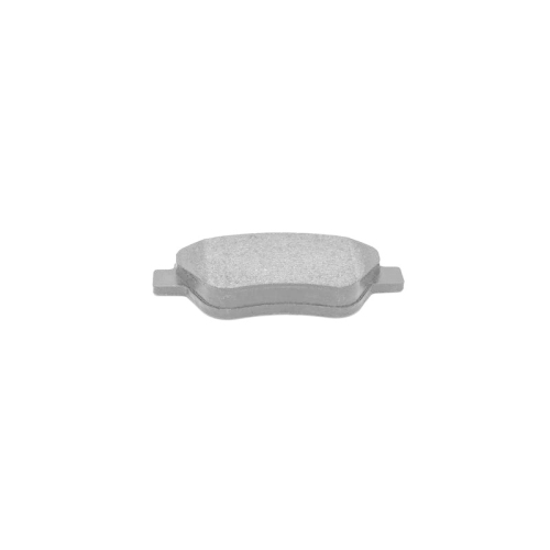 Bremsbelagsatz Scheibenbremse Hella 8DB 355 012-831 f&uuml;r Opel Vauxhall