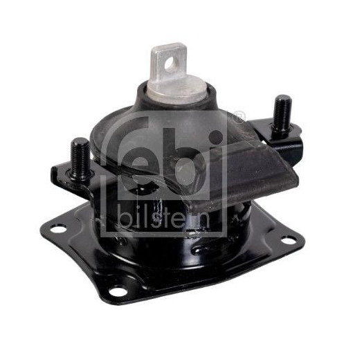 Lagerung Motor Febi Bilstein 179118 f&uuml;r Honda Hinten