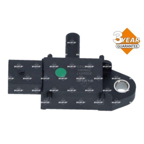 Sensor Abgasdruck Nrf 708060 f&uuml;r Ford