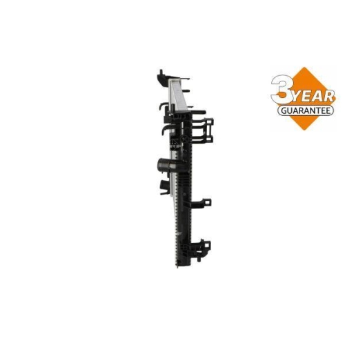 K&uuml;hler Motork&uuml;hlung Nrf 59273 f&uuml;r Renault