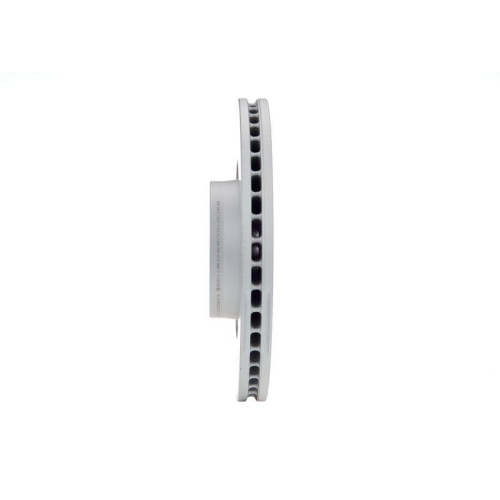 Bremsscheibe Bosch 0986479060 f&uuml;r Audi VW Vorderachse