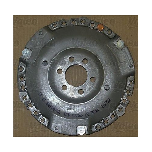 Kupplungssatz Valeo 826461 2kkit f&uuml;r Seat VW