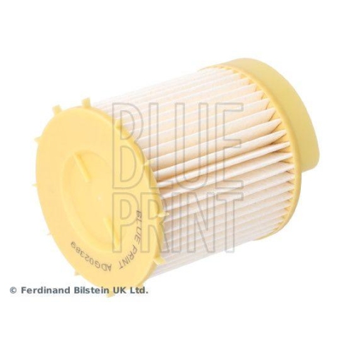 Kraftstofffilter Blue Print ADG02389 f&uuml;r Ssangyong Kg Mobility