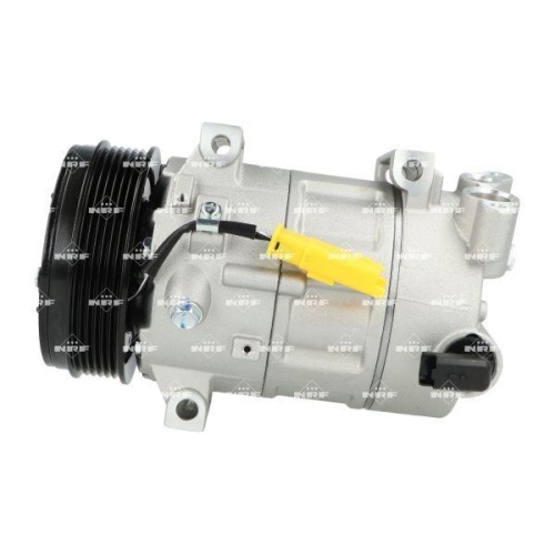 Kompressor Klimaanlage Nrf 32240 Easy Fit f&uuml;r Citro&euml;n Fiat Lancia Peugeot