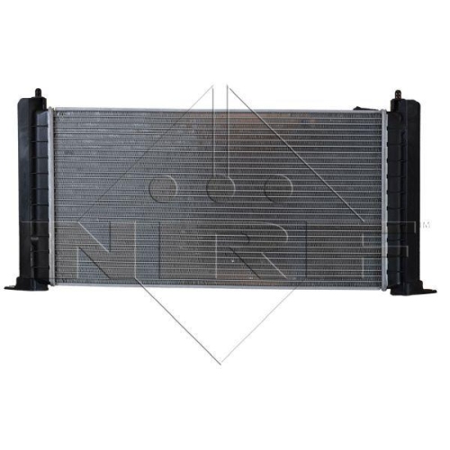 K&uuml;hler Motork&uuml;hlung Nrf 53603 Easy Fit f&uuml;r Fiat