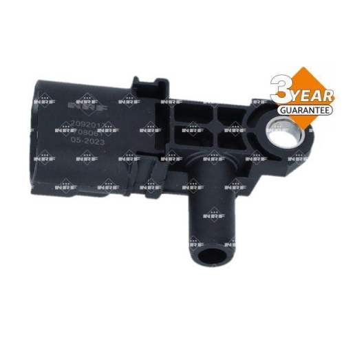 Sensor Abgasdruck Nrf 708061 f&uuml;r Ford