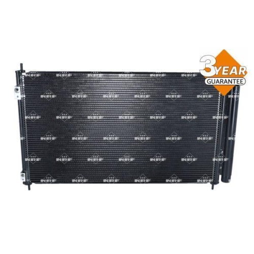 Kondensator Klimaanlage Nrf 350321 Easy Fit f&uuml;r Toyota