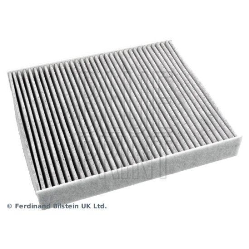 Filter Innenraumluft Blue Print ADV182511 f&uuml;r Audi Seat Skoda VW