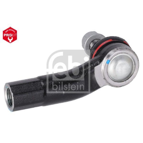 Spurstangenkopf Febi Bilstein 172722 Prokit f&uuml;r Audi Seat Skoda VW