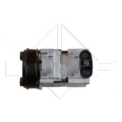 Kompressor Klimaanlage Nrf 32447 Easy Fit f&uuml;r Ford