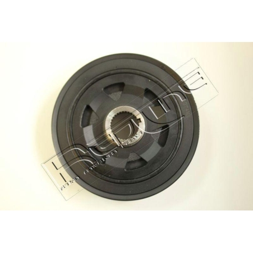 Riemenscheibe Kurbelwelle Red-line 30HO013 für Honda