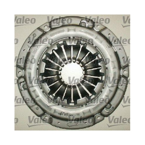 Kupplungssatz Valeo 826301 2kkit f&uuml;r
