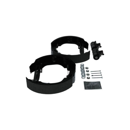 Bremsbackensatz Bosch 0204211392 Kit Superpro f&uuml;r Hinterachse
