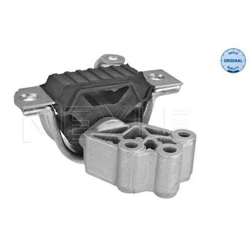 Lagerung Motor Meyle 2140301025 Meyle-original: True To Oe. f&uuml;r Fiat Rechts
