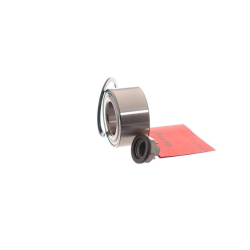 Radlagersatz Skf VKBA 6798 f&uuml;r Renault Dacia Vorderachse