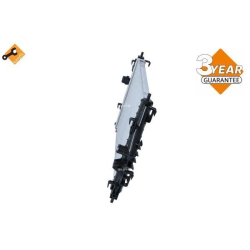 K&uuml;hler Motork&uuml;hlung Nrf 59281 Easy Fit f&uuml;r Opel Vauxhall