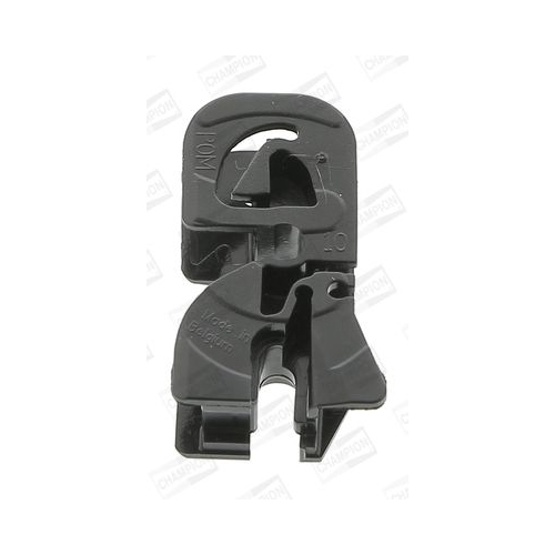 Wischblatt Champion E43/B01 Easyvision Conventional für Beifahrerseitig Hinten