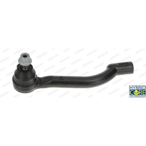 Spurstangenkopf Moog NI-ES-7226 f&uuml;r Nissan Renault Vorderachse Rechts Au&szlig;en