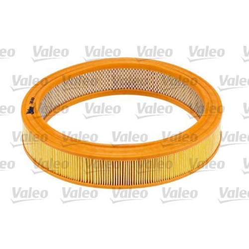 Air Filter Valeo 585619 for Audi Citro&euml;n Ford Seat Skoda Suzuki VW Cummins