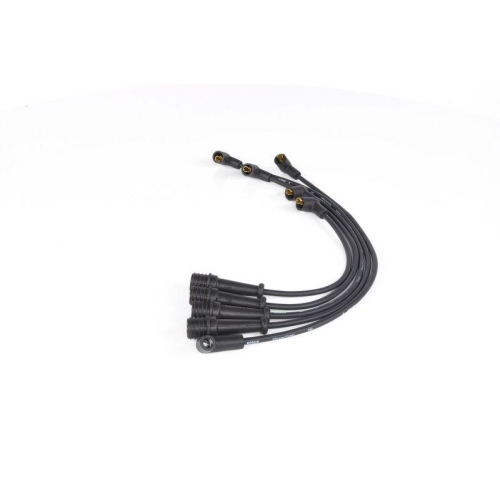 Z&uuml;ndleitungssatz Bosch 0986356704 f&uuml;r Renault