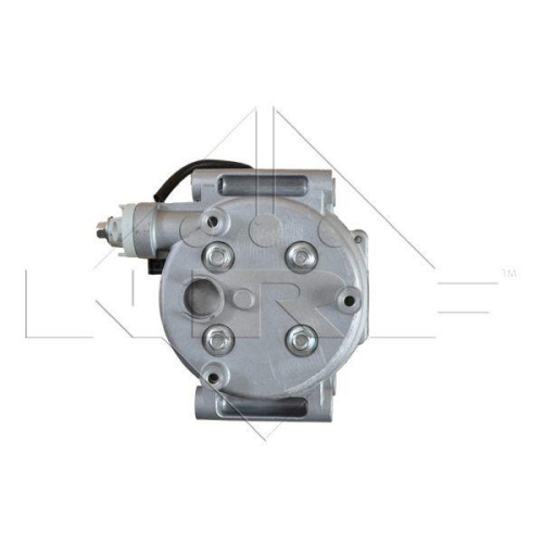 Kompressor Klimaanlage Nrf 32723 Easy Fit f&uuml;r Ford Mazda