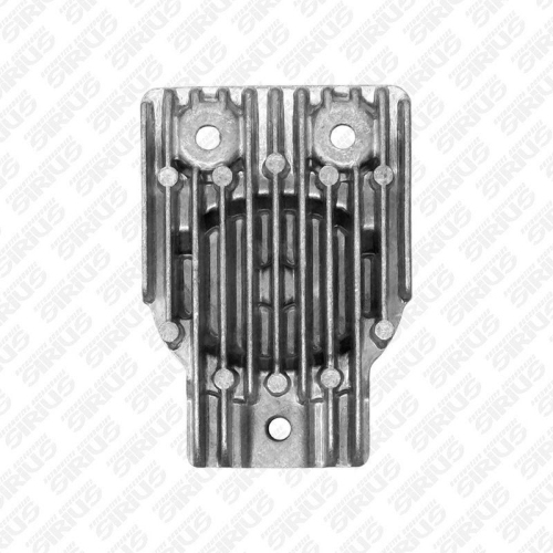 Steuerger&auml;t Beleuchtung Automotive Accessories Sirius LM2007 f&uuml;r Mercedes Benz