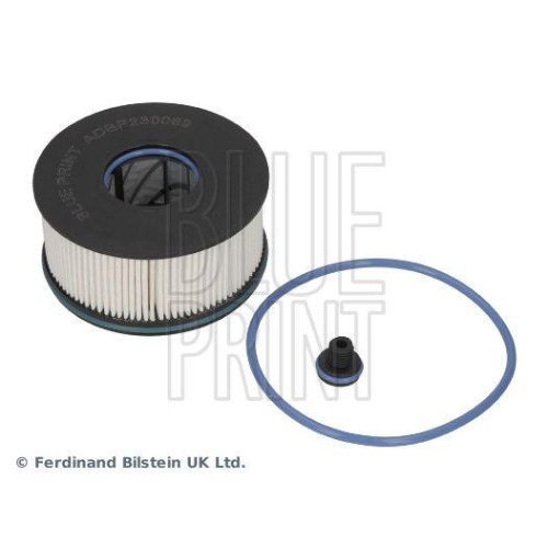 Kraftstofffilter Blue Print ADBP230069 f&uuml;r Hyundai Kia