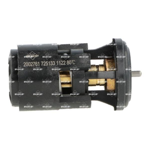 Thermostat K&uuml;hlmittel Nrf 725133 f&uuml;r Audi Seat Skoda VW Vag Land Rover