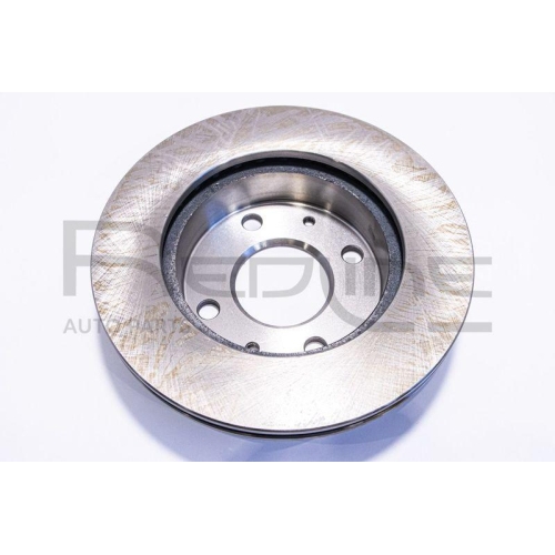 Bremsscheibe Red-line 26SU017 f&uuml;r Subaru Vorderachse