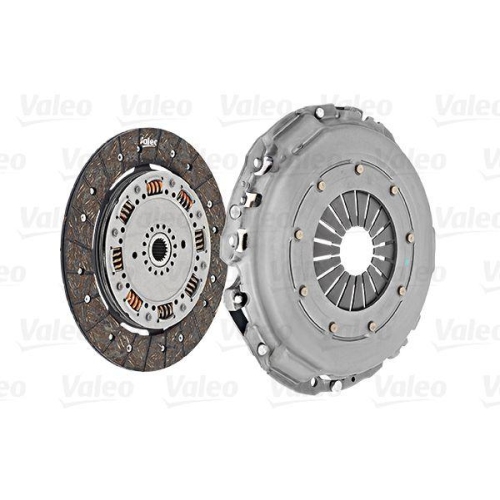 Kupplungssatz Valeo 826472 2kkit f&uuml;r Fiat