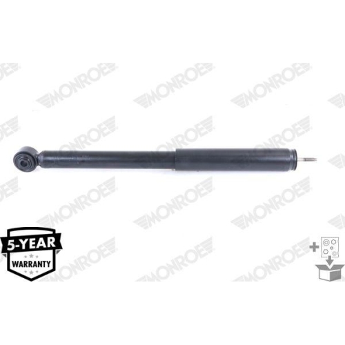 Stoßdämpfer Monroe V1182 Van-magnum für Nissan Vorderachse