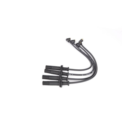 Z&uuml;ndleitungssatz Bosch 0986356709 f&uuml;r Fiat Lancia