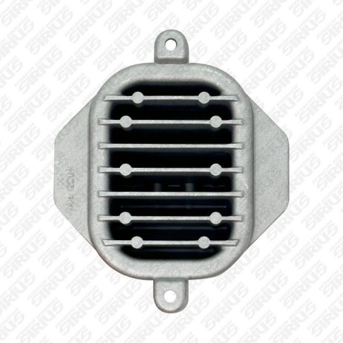 Steuerger&auml;t Beleuchtung Automotive Accessories Sirius LM3001 f&uuml;r Audi Links
