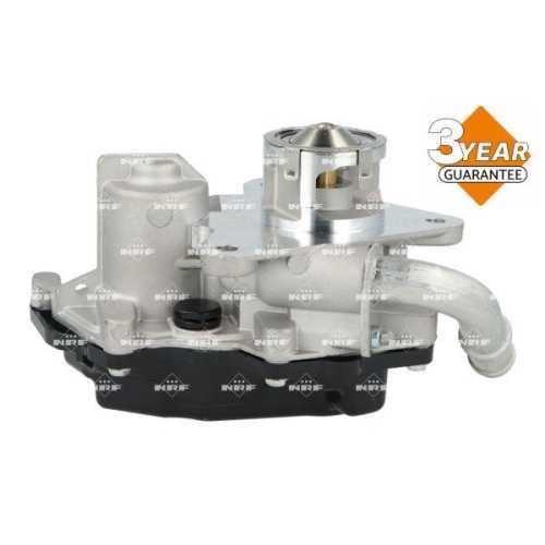 Agr Ventil Nrf 48743 Easy Fit f&uuml;r Audi Seat Skoda VW