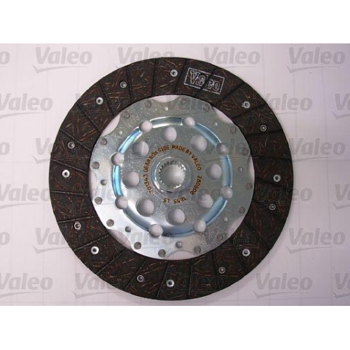 Kupplungssatz Valeo 826475 3kkit f&uuml;r