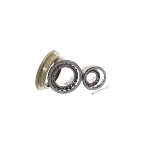 Radlagersatz Skf VKBA 1465 f&uuml;r Alfa Romeo Bmw Fiat Ford Jaguar Lada Opel Porsche