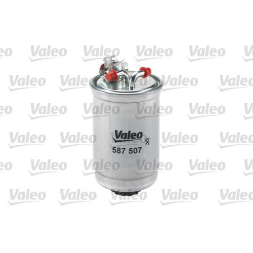 Kraftstofffilter Valeo 587507 f&uuml;r Ford Seat Skoda VW Cummins Kayser