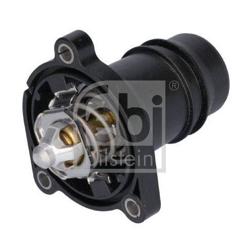 Thermostat K&uuml;hlmittel Febi Bilstein 46578 f&uuml;r Opel Vauxhall Chevrolet