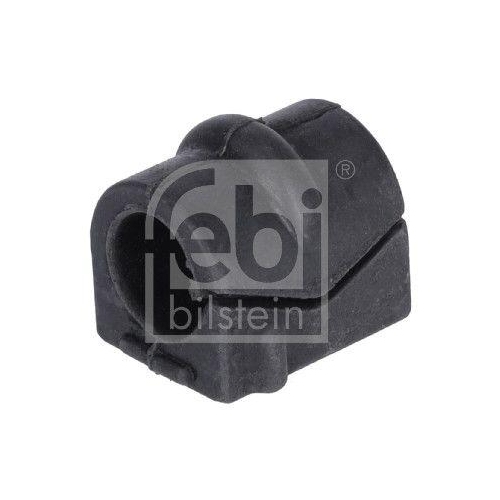 Lagerung Stabilisator Febi Bilstein 40487 f&uuml;r Opel Vauxhall General Motors