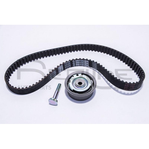 Zahnriemensatz Red-line 30HY030 f&uuml;r Hyundai