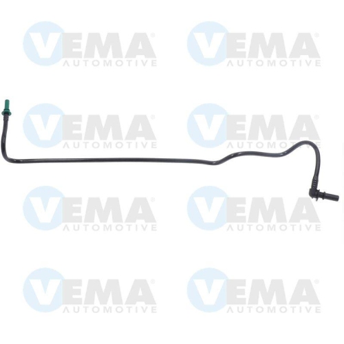 Kraftstoffleitung Vema 470076 für Fiat Alfarome/fiat/lanci Vorderachse
