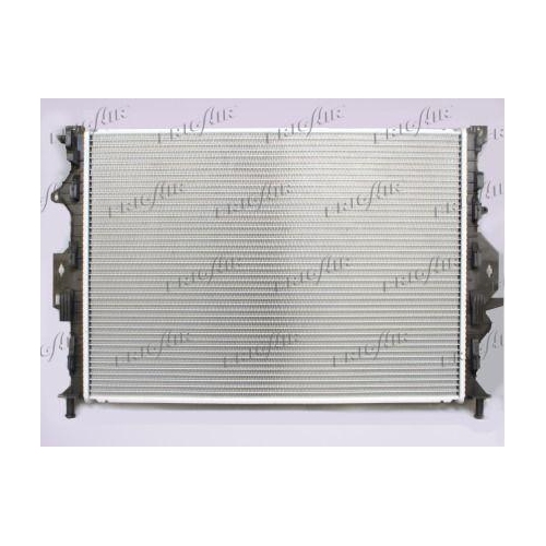 K&uuml;hler Motork&uuml;hlung Frigair 0105.3107 f&uuml;r Ford Volvo Land Rover