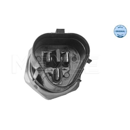 Temperaturschalter K&uuml;hlerl&uuml;fter Meyle 1009590016 Meyle-original: True To Oe. VW