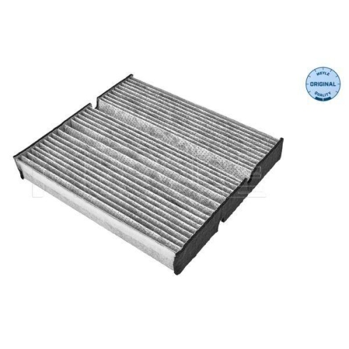 Filter Innenraumluft Meyle 0123200046 Meyle-original: True To Oe. f&uuml;r