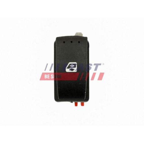 Schalter Fensterheber Fast FT82220 f&uuml;r Nissan Opel Renault General Motors