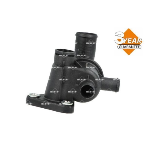 K&uuml;hlmittelflansch Nrf 775002 f&uuml;r Hyundai