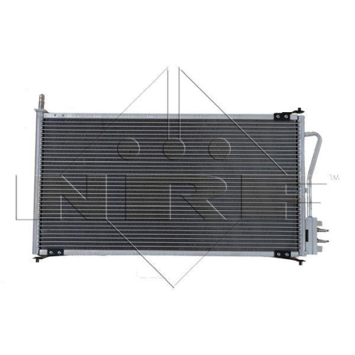 Kondensator Klimaanlage Nrf 35345 Easy Fit f&uuml;r Ford