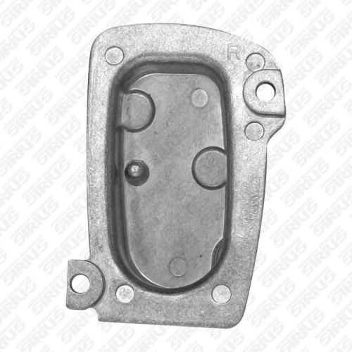 Steuerger&auml;t Beleuchtung Automotive Accessories Sirius LM3006 f&uuml;r Audi Seat Skoda