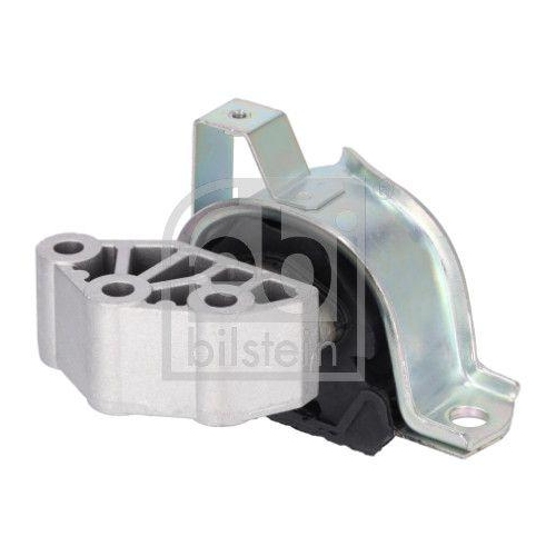 Lagerung Motor Febi Bilstein 183706 f&uuml;r Abarth Rechts